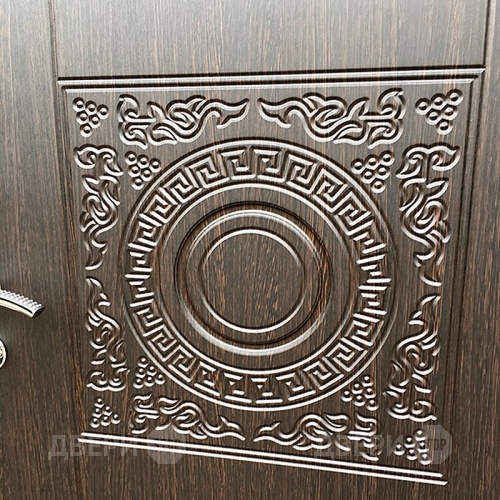 Входная металлическая Дверь Ратибор Спарта Венге в Кашире