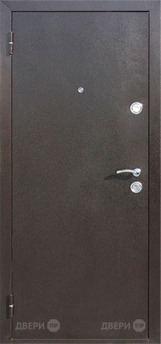 Входная металлическая Дверь СТОП ЭКО-2 Венге в Кашире