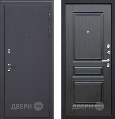 Входная металлическая Дверь Йошкар Сибирь 3К Венге в Кашире