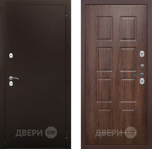 Дверь Сибирь Термо Lite в Кашире