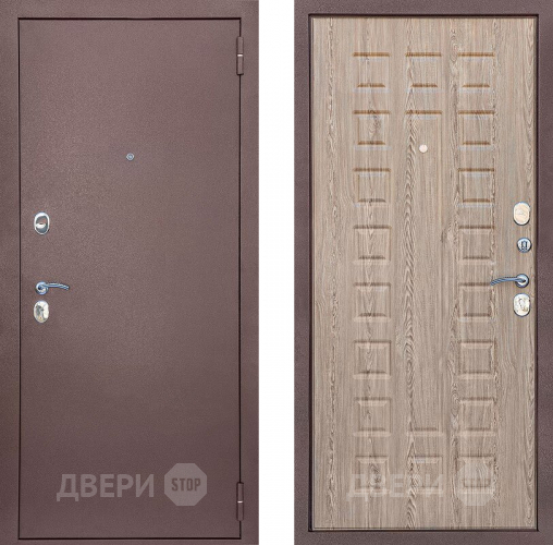 Входная металлическая Дверь Снедо Патриот РФ Карпатская Ель в Кашире