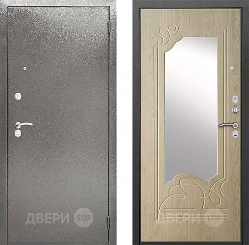 Входная металлическая Сейф-дверь Аргус ДА-8 в Кашире