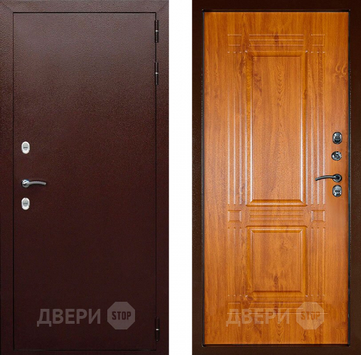 Дверь Аргус Тепло-1 в Кашире