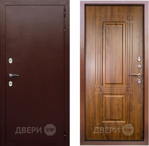 Дверь Аргус Тепло-2 в Кашире
