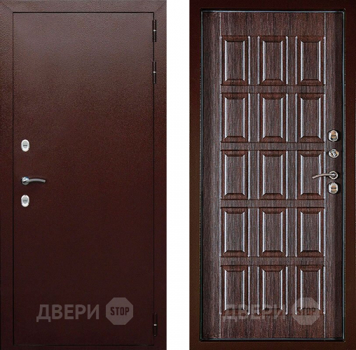 Дверь Аргус Тепло-4 в Кашире