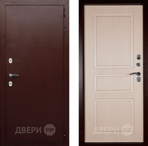 Дверь Аргус Тепло-5 в Кашире