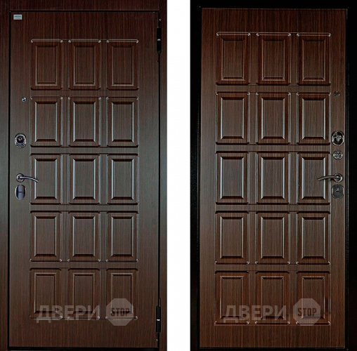 Сейф-дверь Аргус ДА-40 в Кашире