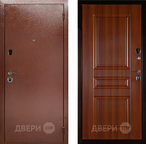Сейф-дверь Аргус ДА-7 в Кашире
