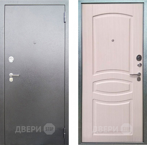 Сейф-дверь Аргус ДА-61 в Кашире