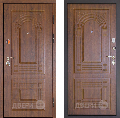 Дверь (Дверной Континент) Флоренция Золотой дуб в Кашире