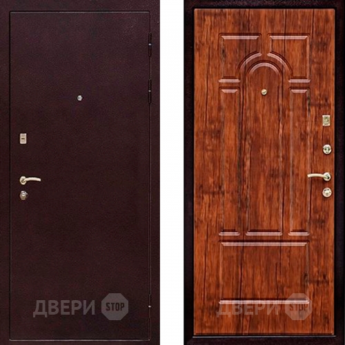 Входная металлическая Дверь Ратибор Византия в Кашире