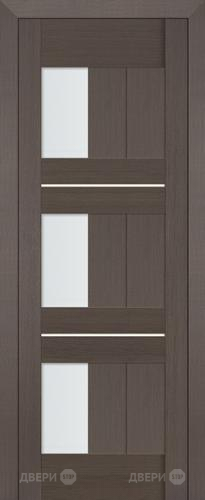Межкомнатная дверь ProfilDoors 35X грей мелинга (матовое) в Кашире