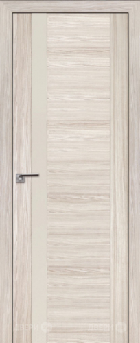 Межкомнатная дверь ProfilDoors 62X капучино мелинга (перламутровый лак) в Кашире