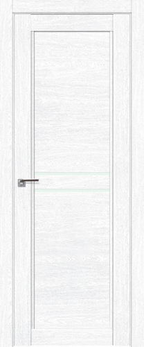 Межкомнатная дверь ProfilDoors 2-75 XN Монблан (матовое) в Кашире