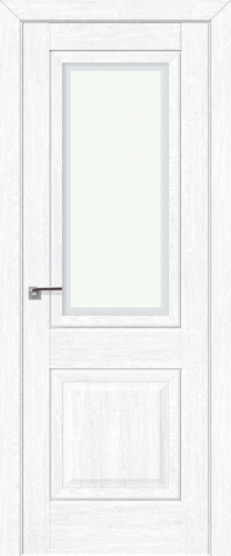 Межкомнатная дверь ProfilDoors 2-88 XN Монблан (стекло Neo) в Кашире