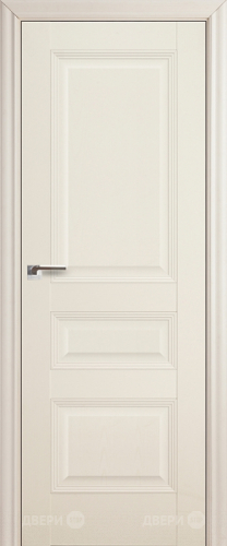 Межкомнатная дверь ProfilDoors 66X эшвайт в Кашире