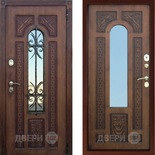 Дверь Лацио 2К в Кашире