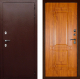 Входная металлическая Дверь Аргус Тепло-1 в Кашире