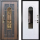 Дверь Шелтер (SHELTER) Лацио Алмон-25 в Кашире