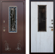 Входная металлическая Дверь Йошкар Престиж в Кашире