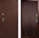 Дверь Дверной Континент Рубикон - 1 Эковенге в Кашире