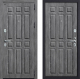 Дверь Groff P3-315 Серый Дуб в Кашире
