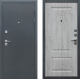 Входная металлическая Дверь Йошкар Север 3К Сосна белая в Кашире