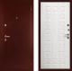 Входная металлическая Дверь Сударь (Дива) С-504 Дуб филадельфия крем в Кашире