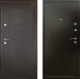 Входная металлическая Дверь Форпост Модель Квадро Металл Металл в Кашире