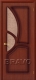 Межкомнатная дверь Греция (Макоре) рифленое в Кашире