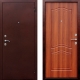 Дверь Снедо Гарда в Кашире