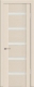 Межкомнатная дверь А-05 бари бежевый в Кашире