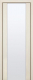Межкомнатная дверь ProfilDoors 8X эш вайт мелинга (белый триплекс) в Кашире