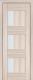 Межкомнатная дверь ProfilDoors 35X капучино мелинга (матовое) в Кашире