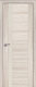Межкомнатная дверь ProfilDoors 62X капучино мелинга (перламутровый лак) в Кашире