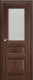 Межкомнатная дверь ProfilDoors 67X орех сиена (ромб) в Кашире