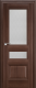 Межкомнатная дверь ProfilDoors 68X орех сиена (ромб) в Кашире