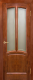 Межкомнатная дверь Дверь Виола ПО бренди в Кашире