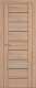 Межкомнатная дверь ProfilDoors 98 XN дуб салинас светлый (матовое) в Кашире