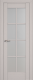 Межкомнатная дверь ProfilDoors 101X пекан белый (матовое) в Кашире