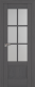 Межкомнатная дверь ProfilDoors 103X пекан темный (матовое) в Кашире