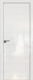 Межкомнатная дверь ProfilDoors 20 STK Pine White glossy (белый глянец) в Кашире