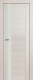 Межкомнатная дверь ProfilDoors 62X эшвайт мелинга (белый лак) в Кашире