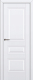 Межкомнатная дверь ProfilDoors 66U Аляска в Кашире