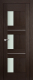 Межкомнатная дверь ProfilDoors 35X Венге (матовое) в Кашире