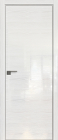 ProfilDoors 20 STK Pine White glossy (белый глянец)