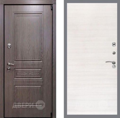 Входная металлическая Дверь Рекс (REX) Премиум-S GL Акация в Кашире