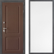 Дверь Дверной континент ДК-3/729 ФЛ-649 Белый софт в Кашире