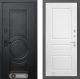 Дверь Лабиринт (LABIRINT) Гранд 03 Белый софт в Кашире