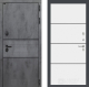 Входная металлическая Дверь Лабиринт (LABIRINT) Инфинити 25 Белый софт в Кашире